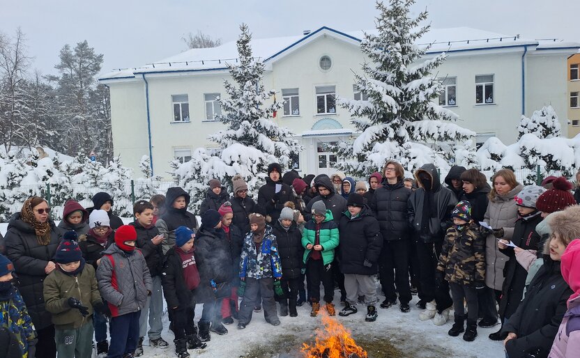 Laisvės gynėjų dienos minėjimas